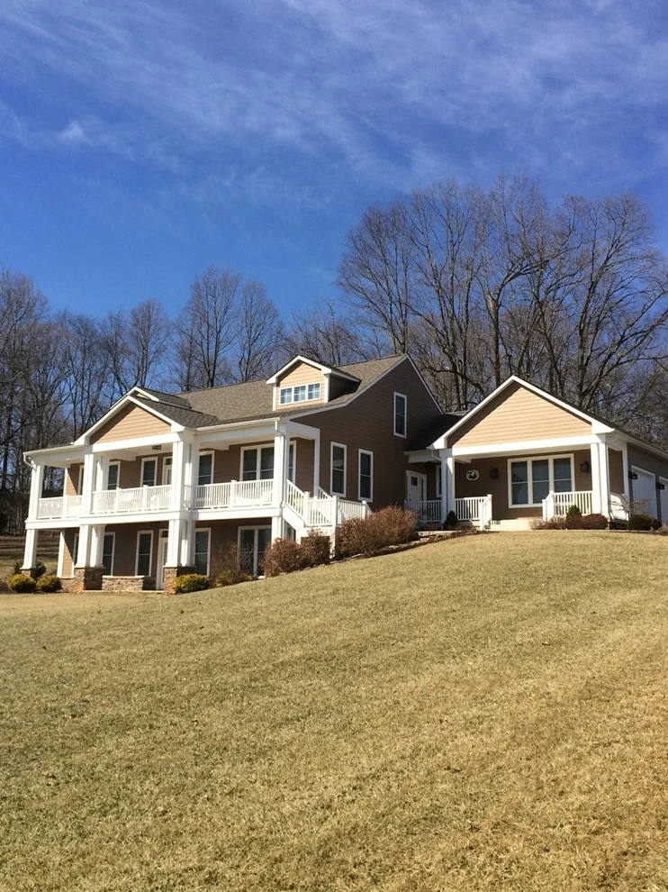 Gutter Installation Replacement by Right Choice Seamless Gutters - Photo 2