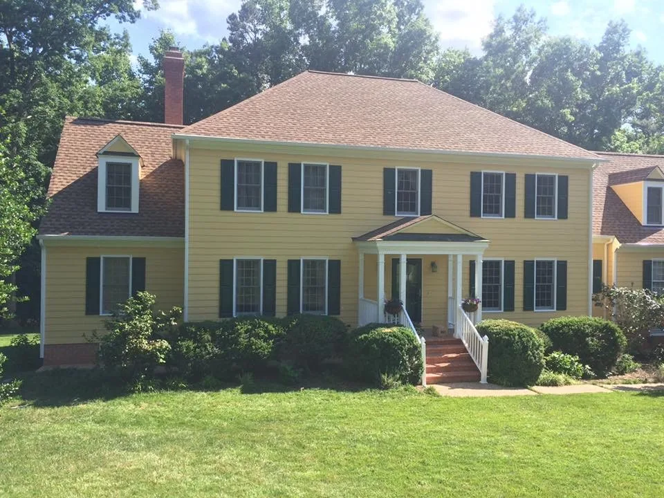 Gutter Installation Replacement by Right Choice Seamless Gutters - Photo 11