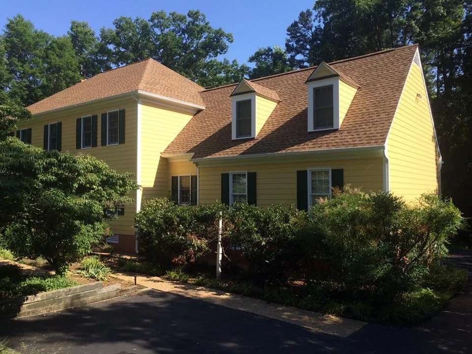 Gutter Installation Replacement by Right Choice Seamless Gutters - Photo 5