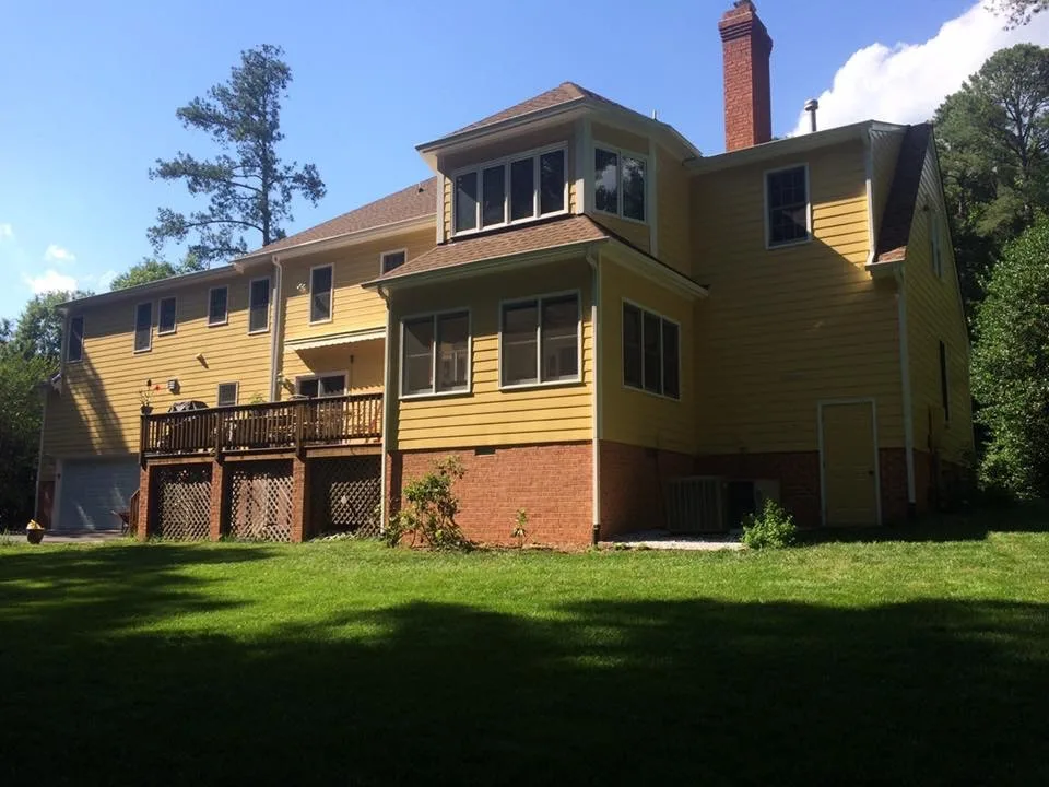 Gutter Installation Replacement by Right Choice Seamless Gutters - Photo 8
