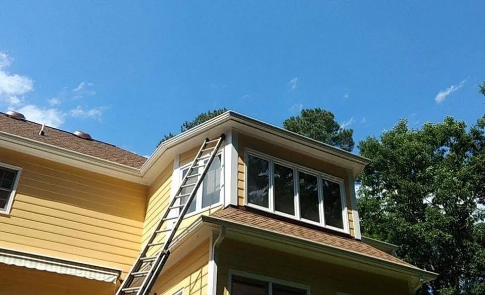 Gutter Installation Replacement by Right Choice Seamless Gutters - Photo 9