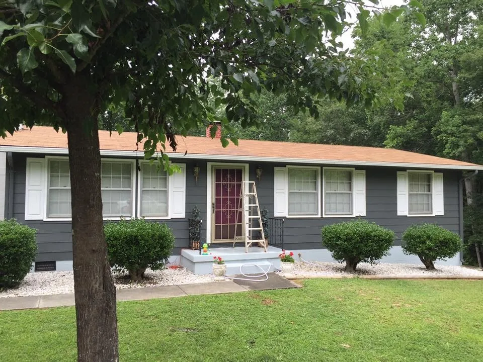 Gutter Installation Replacement by Right Choice Seamless Gutters - Photo 7