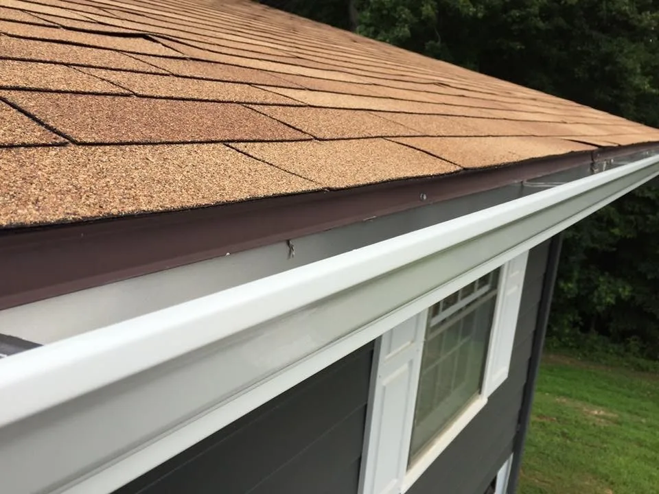 Right Choice Seamless Gutters - Photo 5