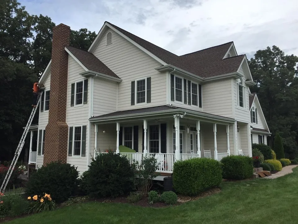 Gutter Installation Replacement by Right Choice Seamless Gutters - Photo 12