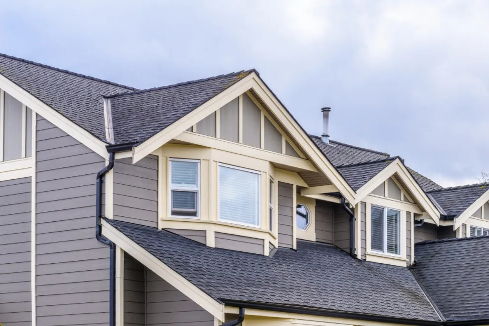 Gutter Setup by Lion Roofing Company - Photo 4