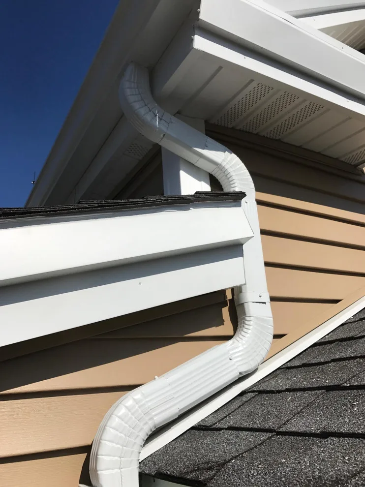 Elgin, IL Gutter Installation by Optimal Gutters Installation & Replacement - Photo 6