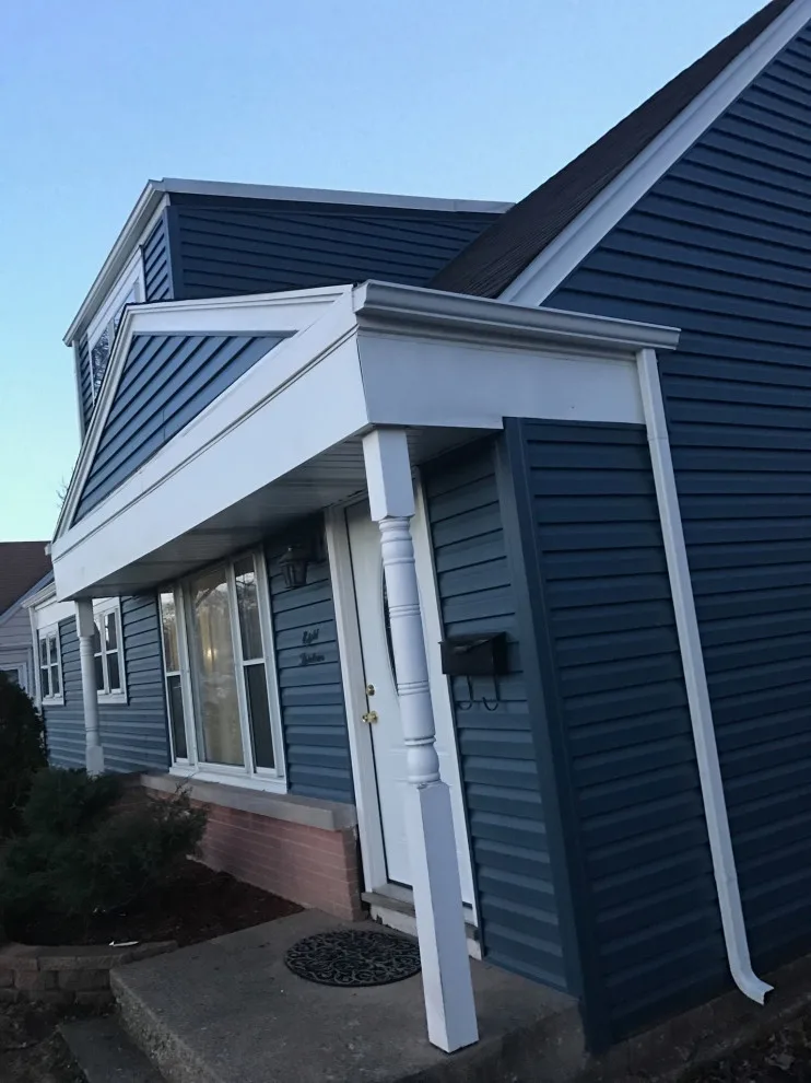 Elgin, IL Gutter Installation by Optimal Gutters Installation & Replacement - Photo 5