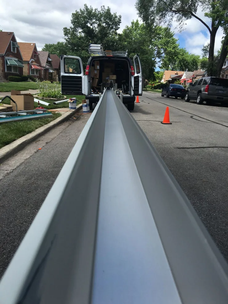 Optimal Gutters Installation & Replacement - Photo 13