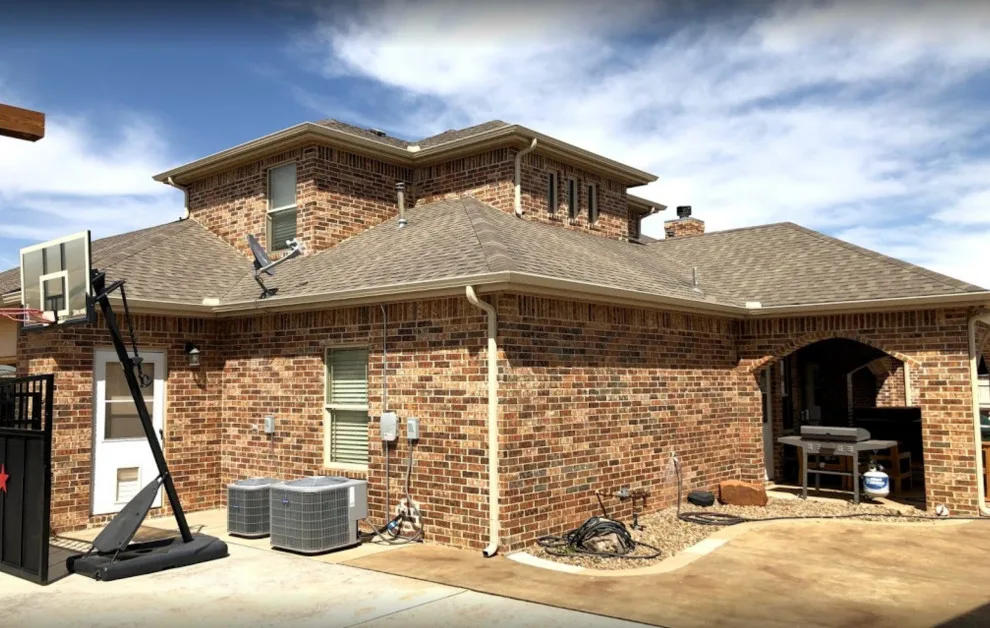 Rhino Gutters LLC - Photo 4