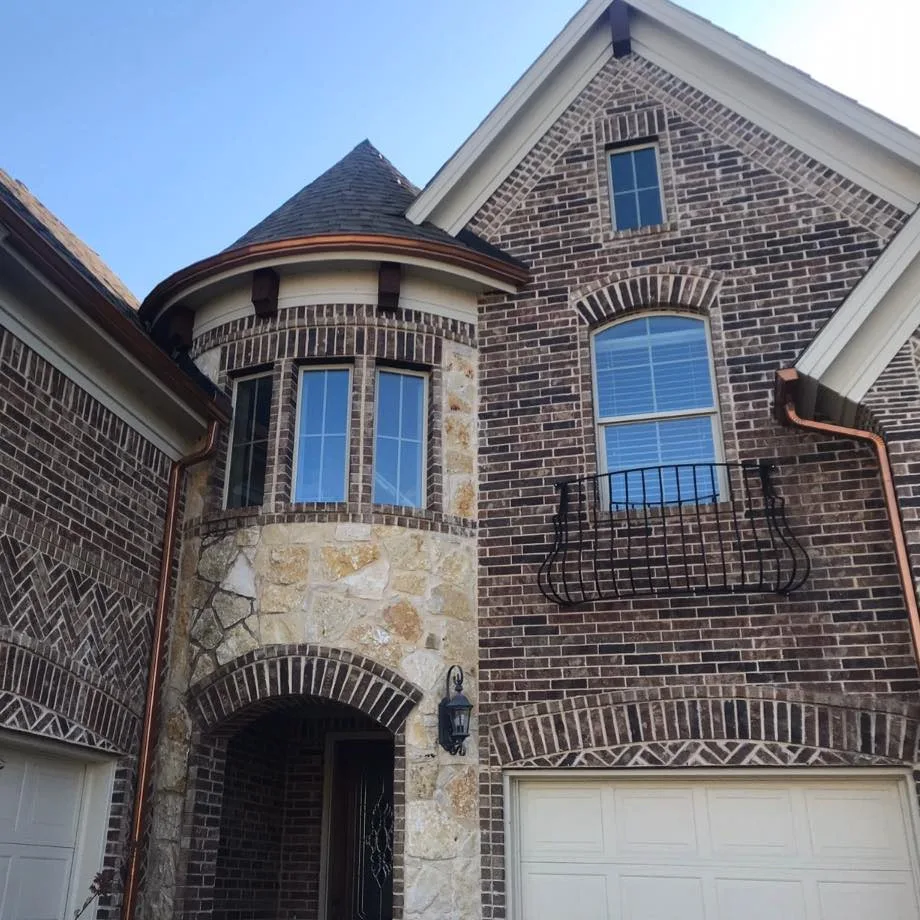 Gutter Installation Services by Sharp Seamless Gutter - Photo 12