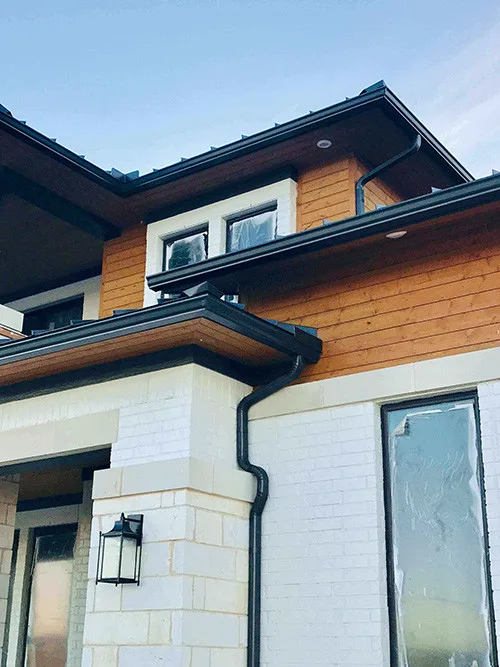 Gutter Installation Services by Sharp Seamless Gutter - Photo 10