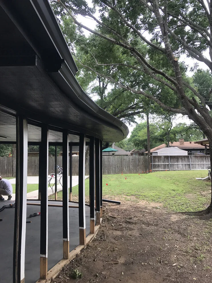 Gutter Installation Services by Sharp Seamless Gutter - Photo 9