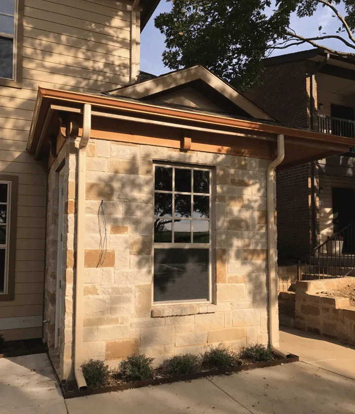 Gutter Installation Services by Sharp Seamless Gutter - Photo 8