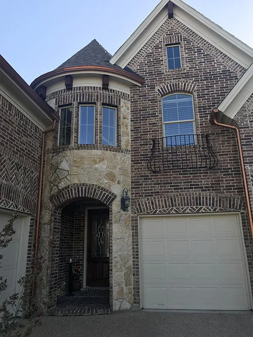 Gutter Installation Services by Sharp Seamless Gutter - Photo 16
