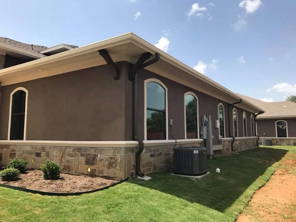 Gutter Installation Services by Sharp Seamless Gutter - Photo 11