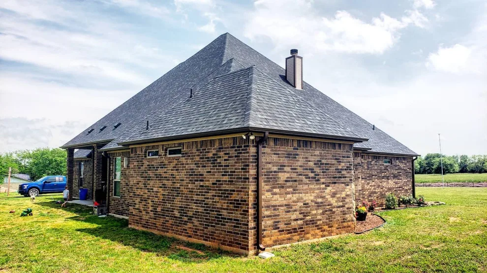 Gutter Installation Services by Sharp Seamless Gutter - Photo 13