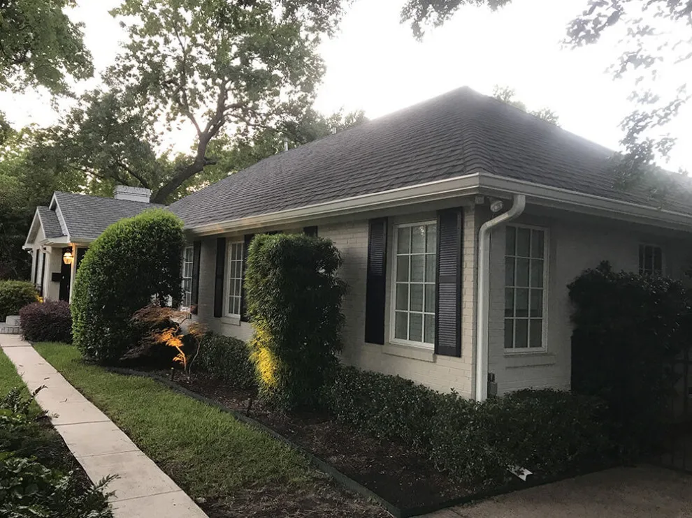 Gutter Installation Services by Sharp Seamless Gutter - Photo 14