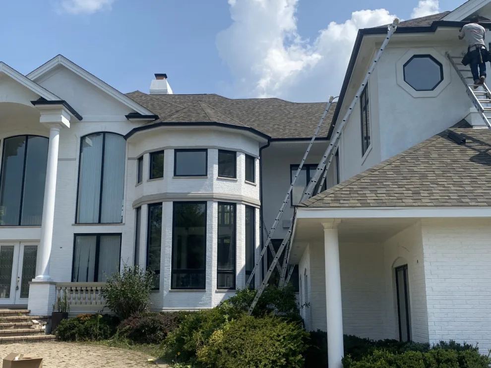 Optimal Gutters Installation & Replacement - Photo 5