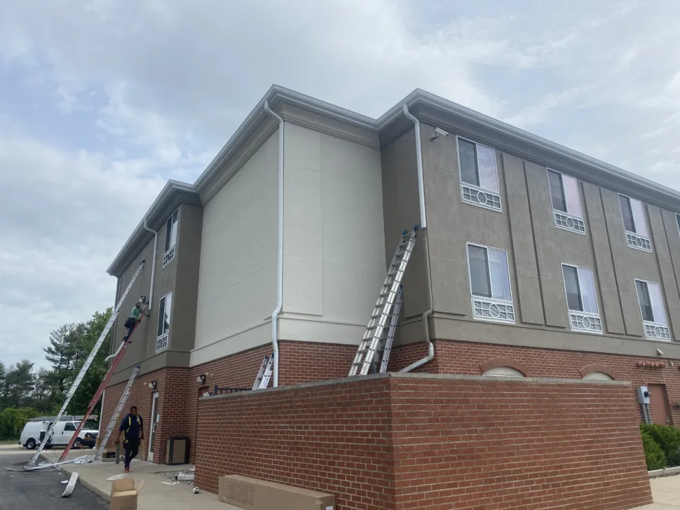 Optimal Gutters Installation & Replacement - Photo 14