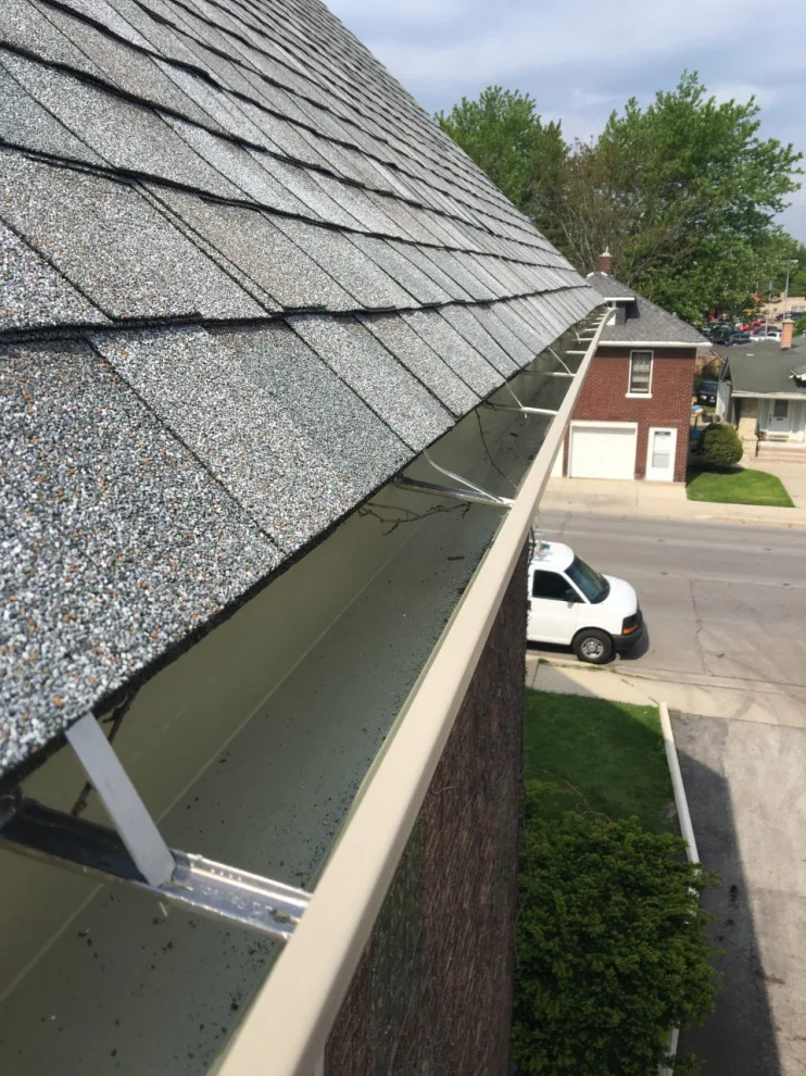 Optimal Gutters Installation & Replacement - Photo 11