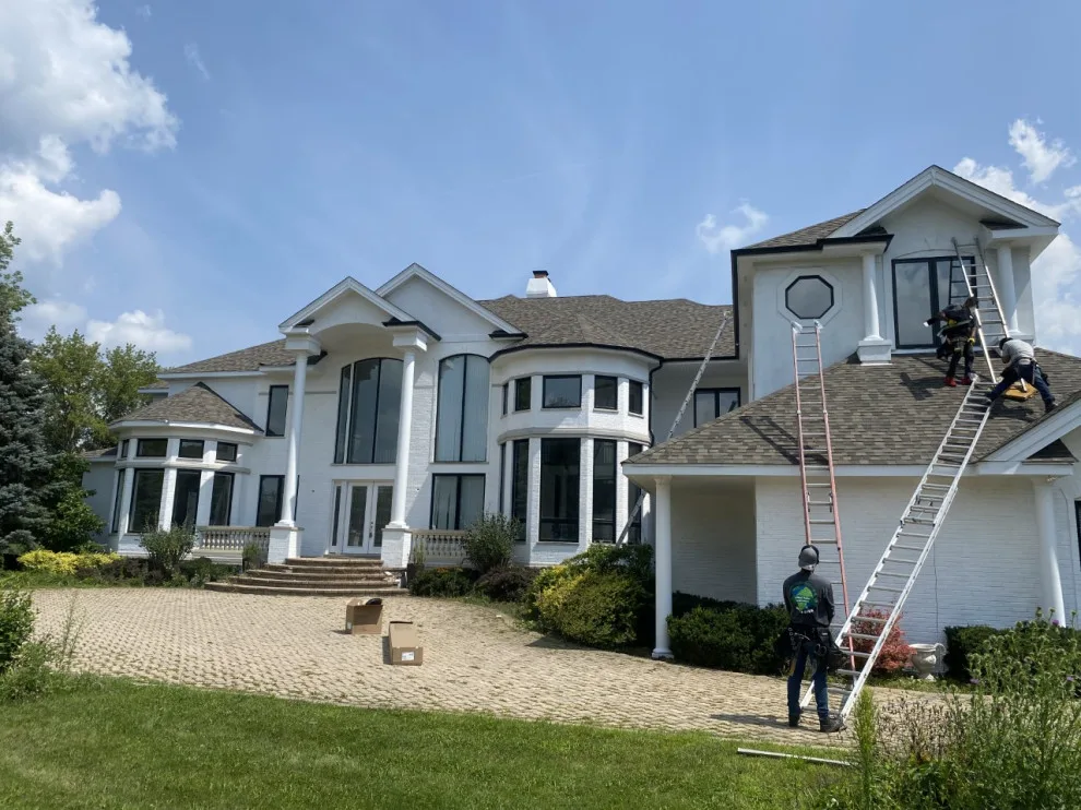 Optimal Gutters Installation & Replacement - Photo 3