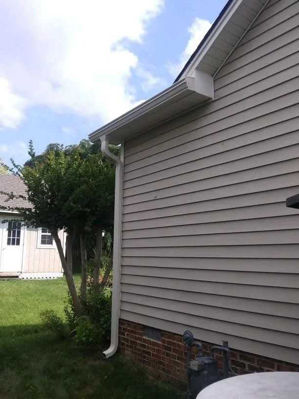 Big Anchor Roofing And Gutters - Photo 12