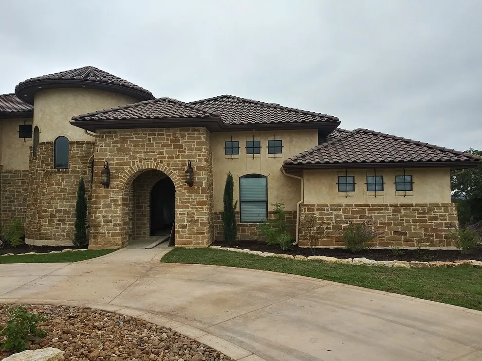 Spring Branch, TX Gutter System Installation by Gutter Tex - Photo 6