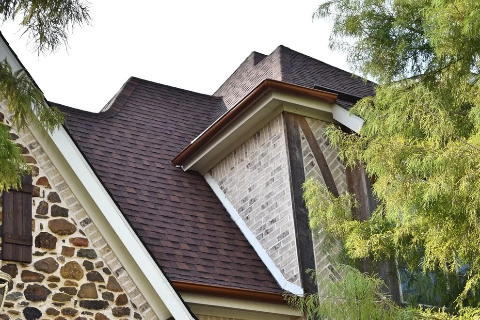 Drains by New View Roofing - Photo 5