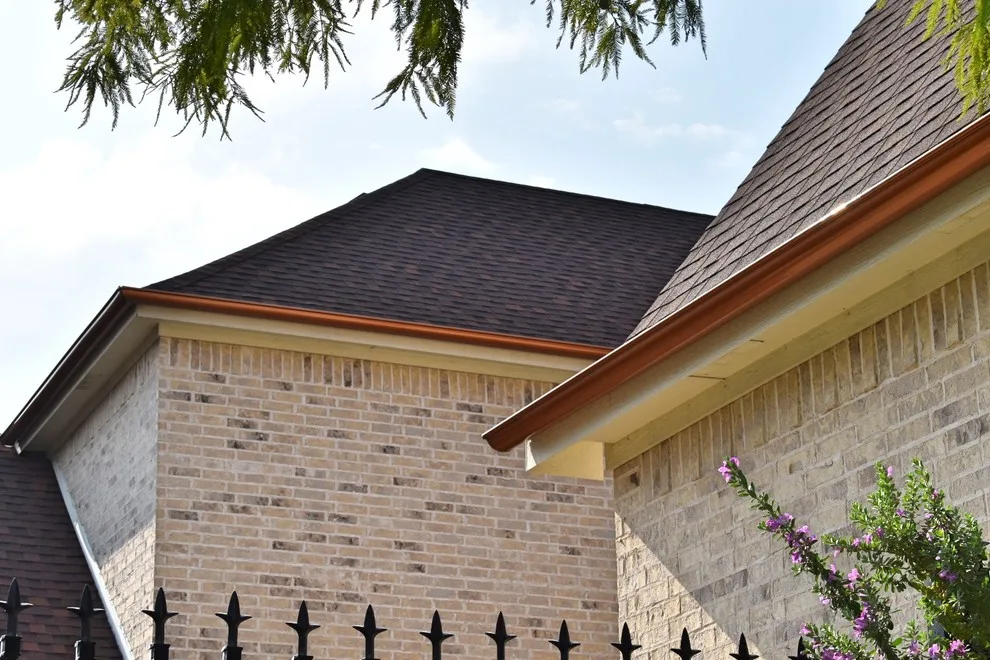 Drains by New View Roofing - Photo 6