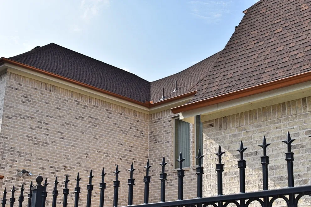Drains by New View Roofing - Photo 4