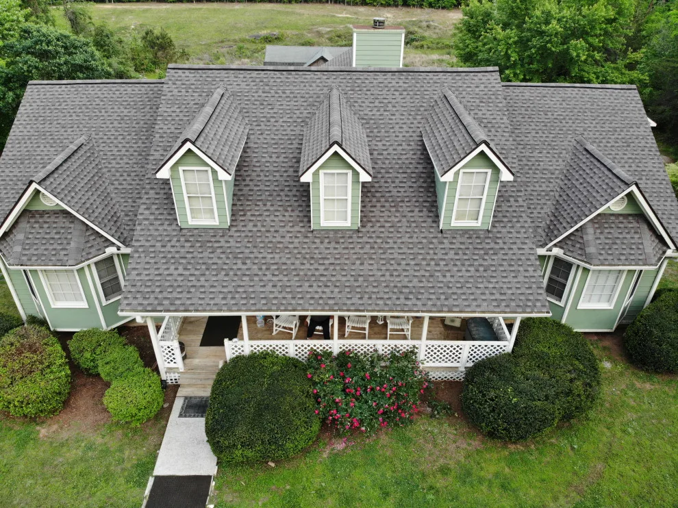 Accent Roofing Service - Photo 14