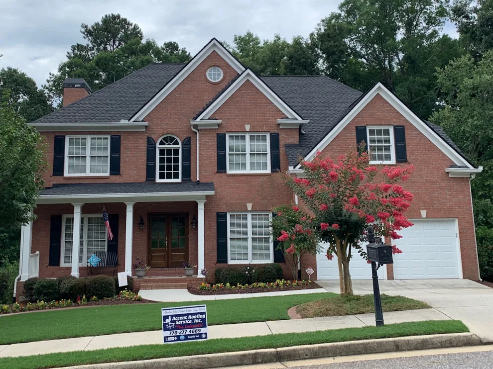Accent Roofing Service - Photo 8