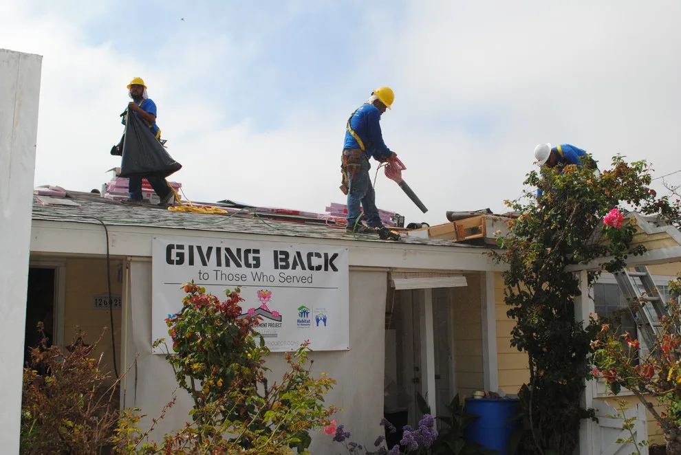 McCormack Roofing, Construction & Energy Solutions - Photo 8