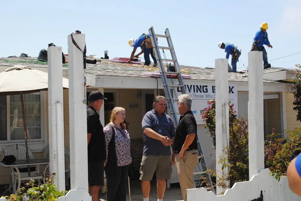 McCormack Roofing, Construction & Energy Solutions - Photo 11