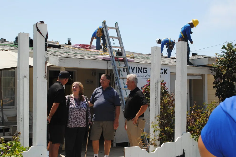 McCormack Roofing, Construction & Energy Solutions - Photo 2