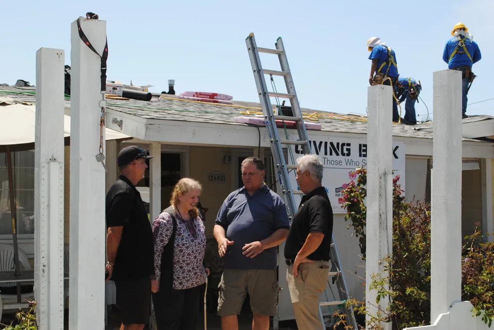 McCormack Roofing, Construction & Energy Solutions - Photo 3