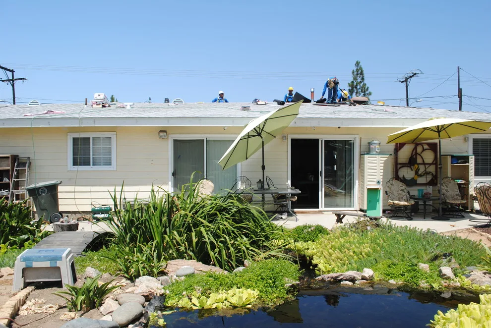 HUMANITY HABITAT INITIATIVE by McCormack Roofing, Construction & Energy Solutions - Photo 6