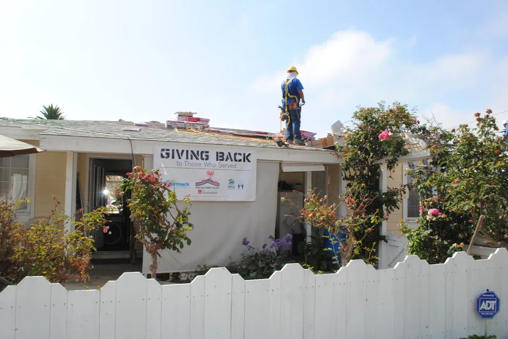 McCormack Roofing, Construction & Energy Solutions - Photo 5