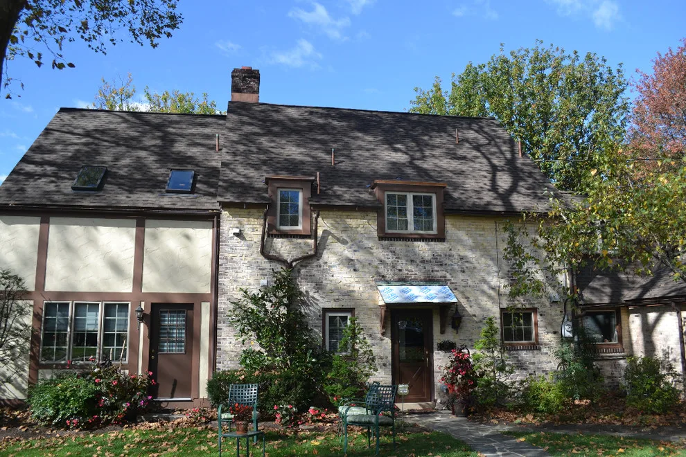 Hail Damage Repair for Shingle Roofs by Middle Creek Roofing - Photo 6