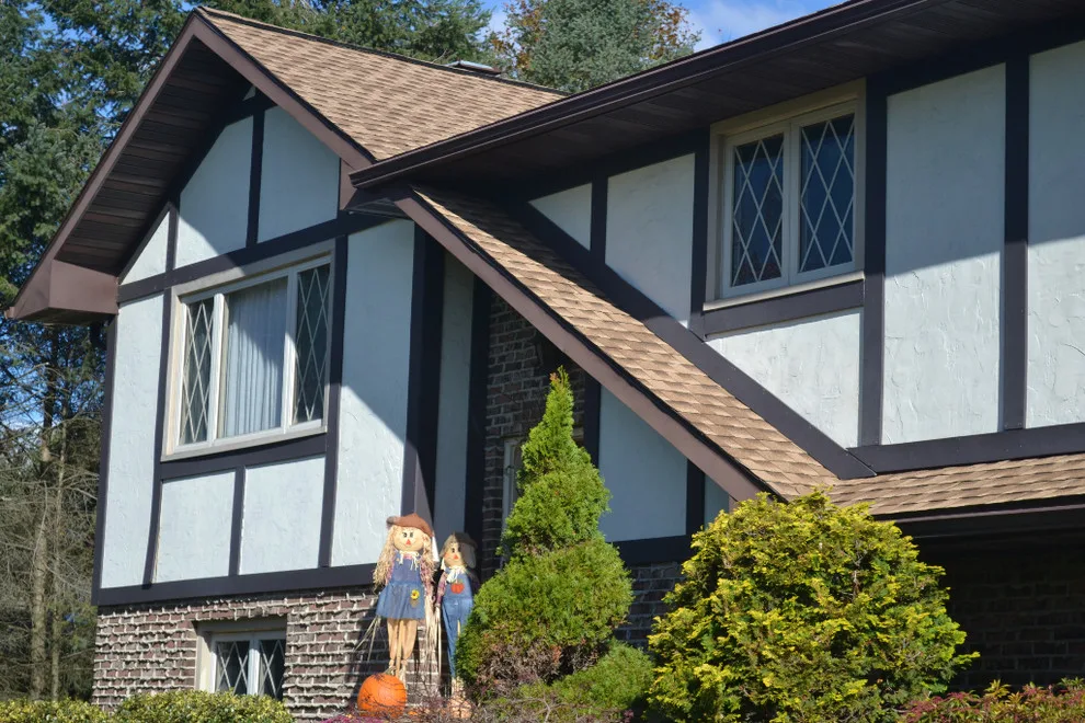 Hail Damage Repair for Shingle Roofs by Middle Creek Roofing - Photo 4