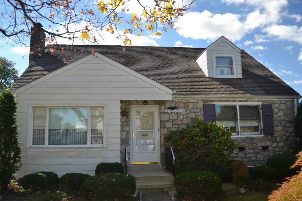 Hail Damage Repair for Shingle Roofs by Middle Creek Roofing - Photo 5