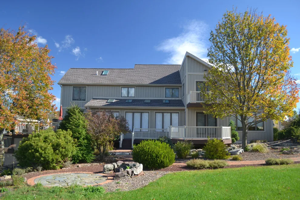 Hail Damage Repair for Shingle Roofs by Middle Creek Roofing - Photo 2