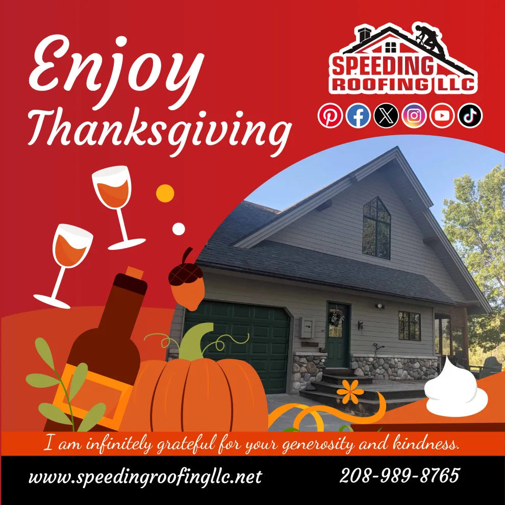 Speeding Roofing LLC - Photo 11