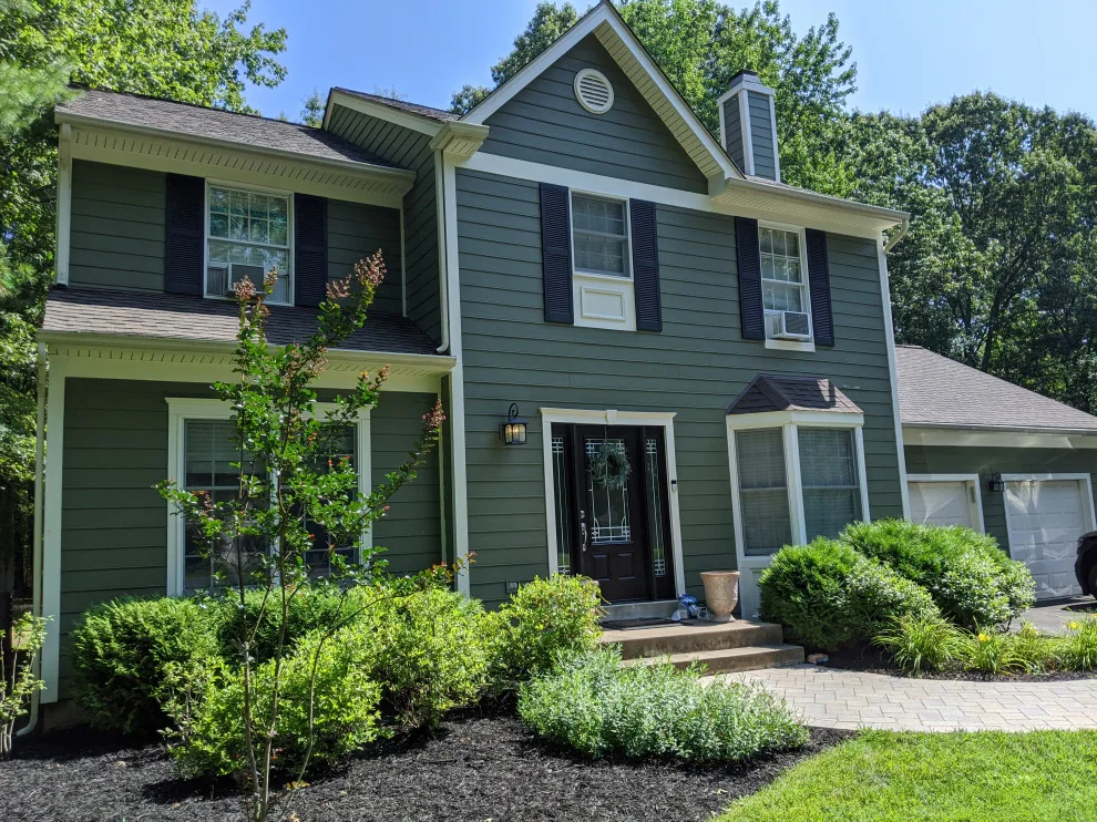 Kibler Exteriors, Inc. - Photo 4