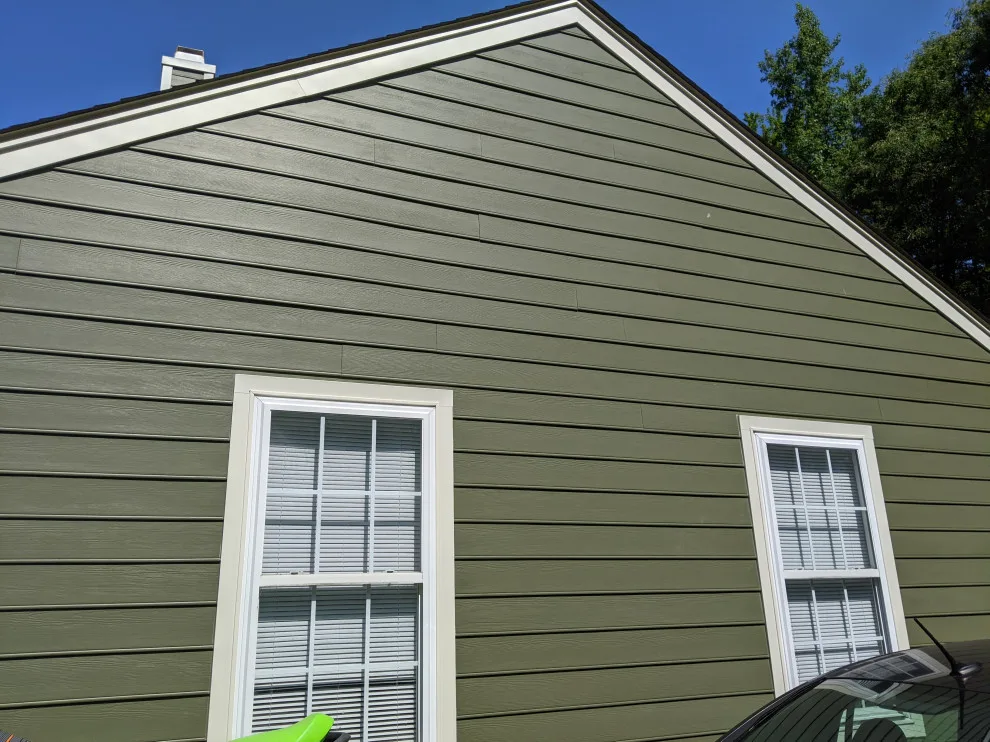 Kibler Exteriors, Inc. - Photo 14