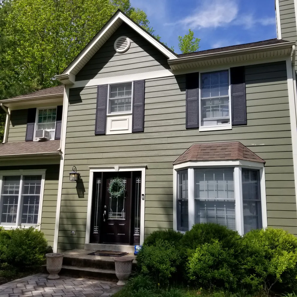 Kibler Exteriors, Inc. - Photo 12