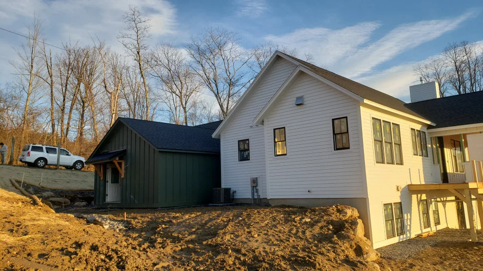 J Smegal Roofing & Renovations - Photo 6