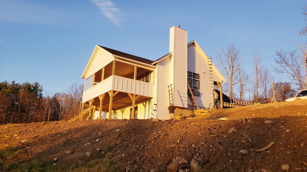 J Smegal Roofing & Renovations - Photo 3