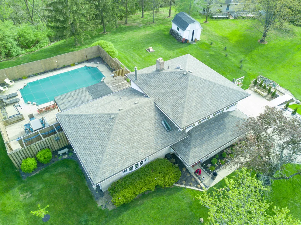Heatherwood Roof Shield Plus by Able Roofing - Photo 6