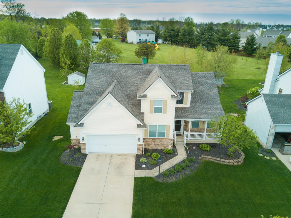 Heatherwood Roofshield Plus by Mr. Roof Nashville - Photo 7